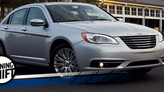 Fiat Chrysler Recalls Nearly 2 Million Cars For Airbag Defect Tied To 3 Deaths